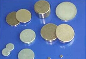 广东磁铁